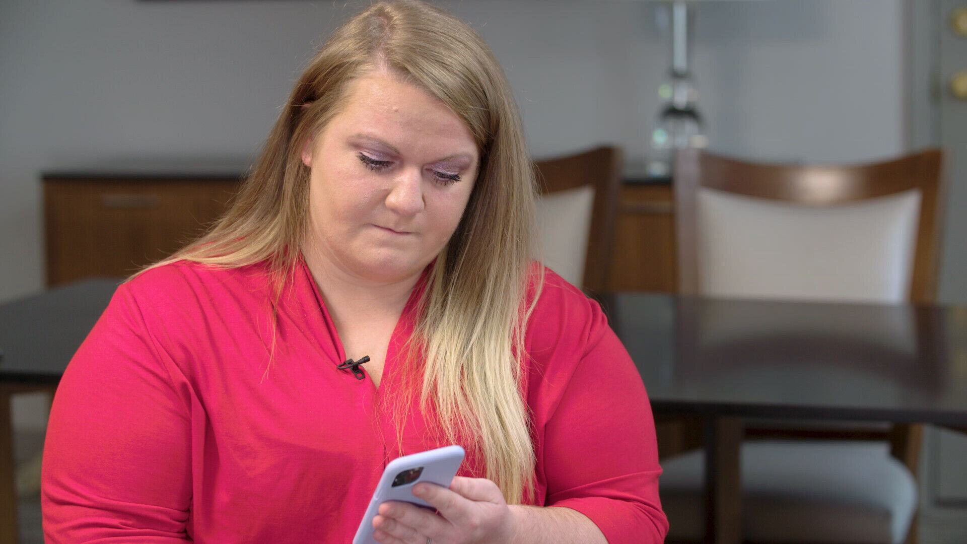 She was stunned by Biden's inauguration. How this South Carolina mom escaped QAnon
